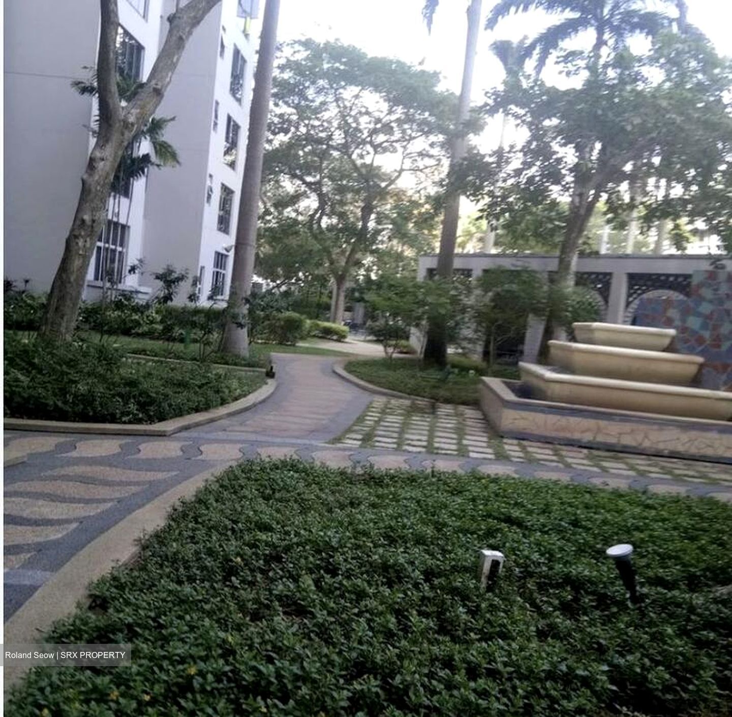 The Bayshore (D16), Condominium #483428981